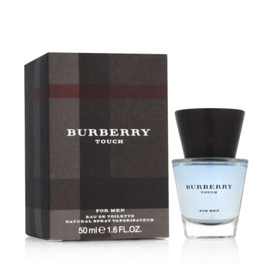 Burberry - Touch Men EDT 50 ml