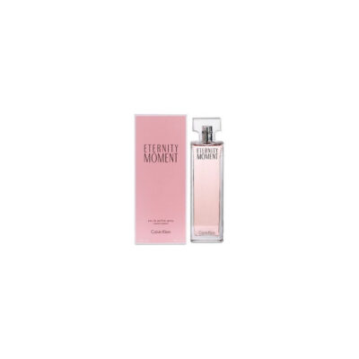 Calvin Klein - Eternity Moment  EDP Donna 100 ml