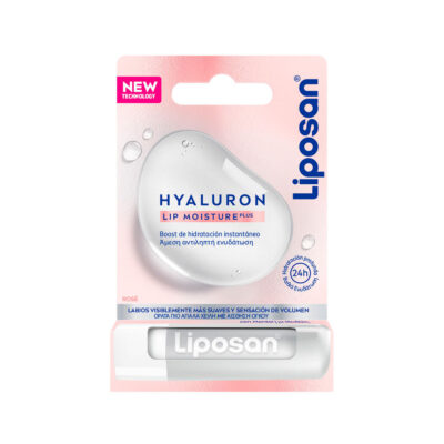Liposan - Balsamo Labbra Hyaluron