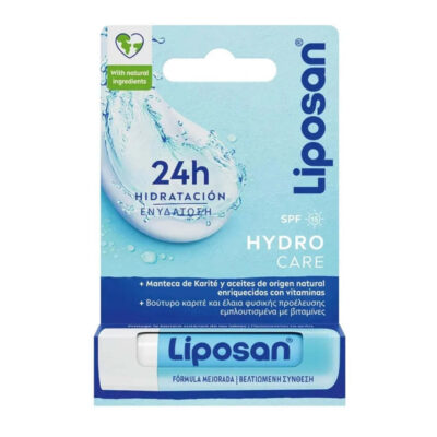Liposan - Balsamo Labbra Hydro Care