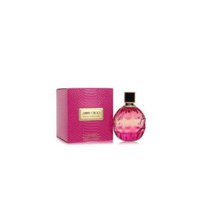 Jimmy Choo - Rose Passion  EDP Donna 100 ml