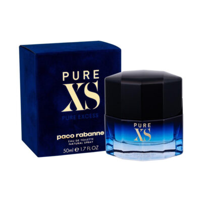 Paco Rabanne - Pure XS EDT Uomo 50 ml