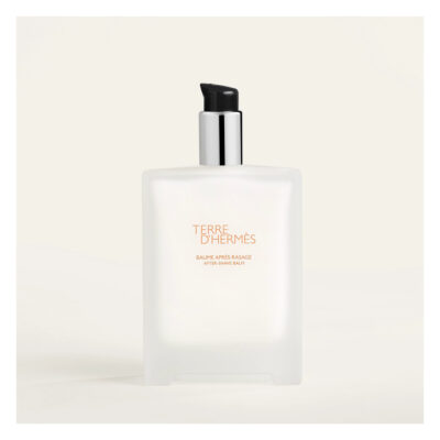 Hermes - Terre D'Hermes Balsamo Dopobarba 100 ml
