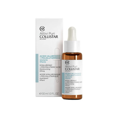 Collistar - Attivi Puri Acido Ialuronico + Poliglutammico 30ml
