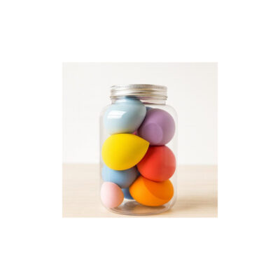 Barattolo Beauty Blender