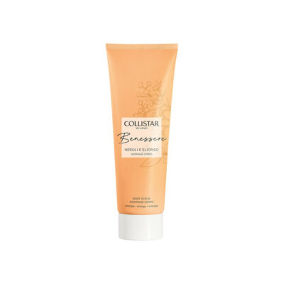 Collistar - Benessere Neroli E Elicriso Gommage Corpo 250ml