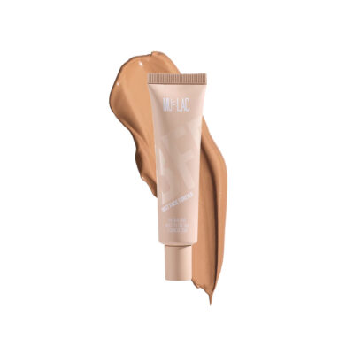 Mulac - Best Face Forever Eva 7Y Hydrating Water Cream Foundation