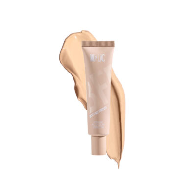 Mulac - Best Face Forever Freddie 4Y Hydrating Water Cream Foundation