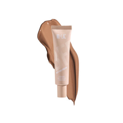 Mulac - Best Face Forever Jesse 8N Hydrating Water Cream Foundation