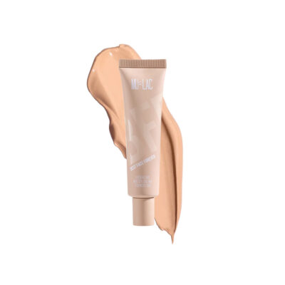 Mulac - Best Face Forever Ryan 50 Hydrating Water Cream Foundation