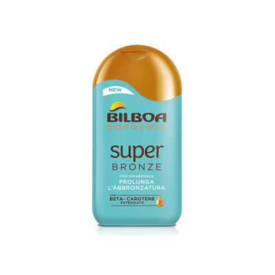 Bilboa - Doposole Super Bronze 200 ml