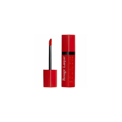 Bourjois - Rossetto Liquido Rouge Laque Tinta Labbra a Lunga Durata - 05 Red To Toes