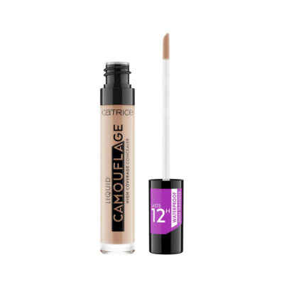 Catrice - Correttore Liquid Camouflage High Coverage Concealer 010