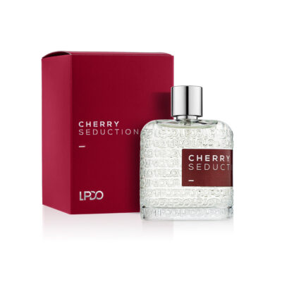Lpdo -  Profumo Cherry Seduction - Eau De Parfum 100 ml