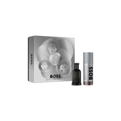 Hugo Boss - Cofanetto Bottled Parfum 50ml + Deodorante 150ml