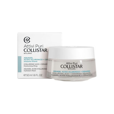 Collistar - Aquagel Acido Ialuronico + Ceramidi 50ml