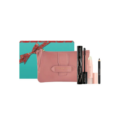Collistar - Kit Mascara Impeccable +TWIST Balm + Pro