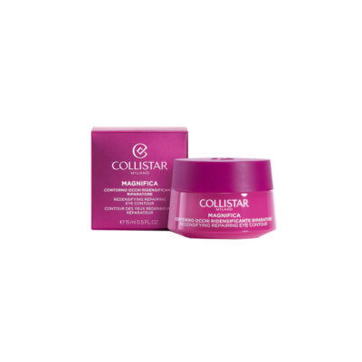 Collistar - Magnifica Redensifying Repairing Eye Contour Creamcrema antirughe intensa occhi 15 ml