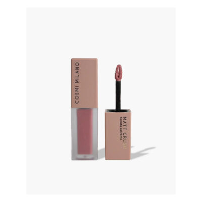 Cosmi Milano - Rossetto Liquido Matte New Crush - 101