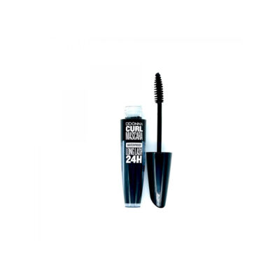 D'donna - Mascara Curl Waterproof Nero
