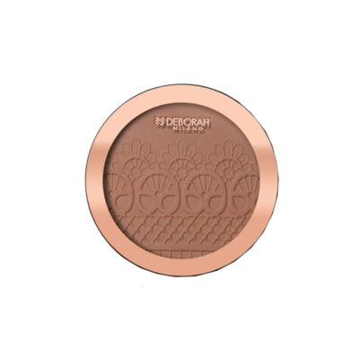 Deborah Milano - Summer Festival Maxi Terra Viso SPF15 18g – 01 Light