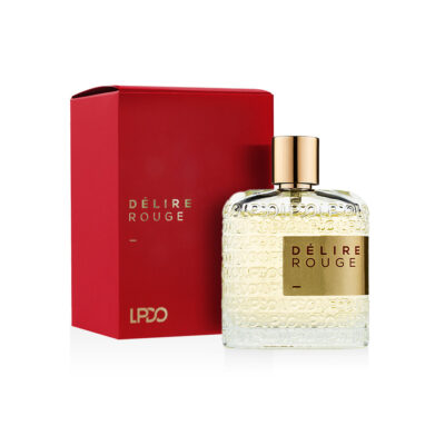 Lpdo - Profumo Delire Rouge  – Eau de Parfum 30 ml