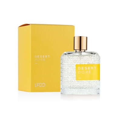 Lpdo - Profumo Desert Dorè - Eau De Parfum 100 ml