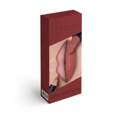 Diego Dalla Palma - Lip Contour Kit Rossetto + Matita 505
