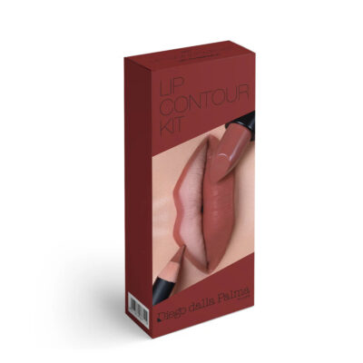 Diego Dalla Palma - Lip Contour Kit Rossetto + Matita 507