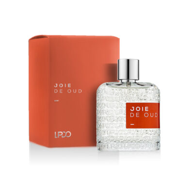 Lpdo -  Profumo Joie De Oud - Eau de Parfum 100 ml