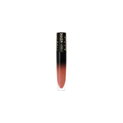 L'Oréal Paris - Brilliant Signature Rossetto Liquido - 317 Be Uncontrollable