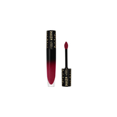 L'Oréal Paris - Brilliant Signature Rossetto Liquido - 323 Be Tenacious