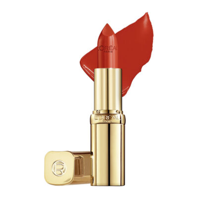 L'Oréal Paris - Color Riche 377 Perfect Red