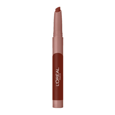 L'Oréal Paris - Infaillible Very Matte Lip Crayon - 109