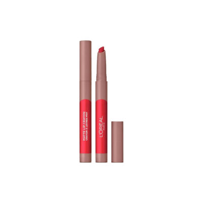 L'Oréal Paris - Infaillible Very Matte Lip Crayon - 111