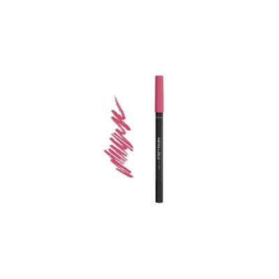 L'Oréal Paris - Infallible Lip Liner - 102 Darling Pink