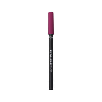 L'Oréal Paris - Infallible Lip Liner - 701 Stay Ultraviolet