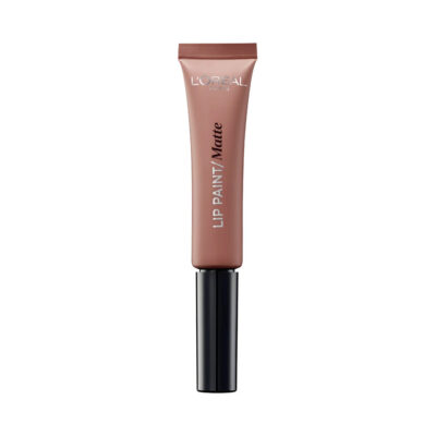 L'Oréal Paris - Infallible Lip Paint Matte - 211 Babe-In