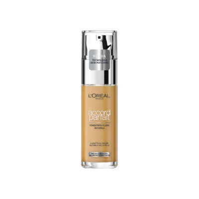 L’Oréal Paris - Perfect Match Foundation - 4D/4W Golden Natural