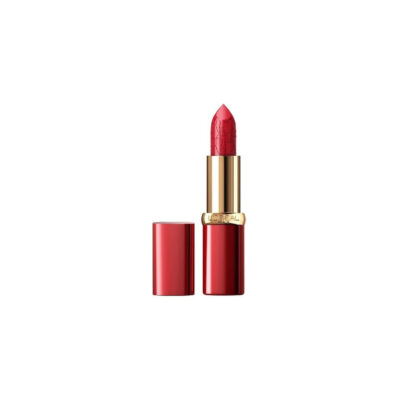 L'Oréal Paris - Rossetto Color Riche Is Not A Yes - 300 Le Rouge Liberté - Limited Edition