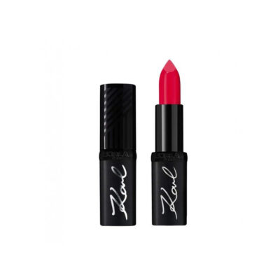 L’Oréal Paris - Rossetto Karl Lagerfeld Limited Collection - Karismatik