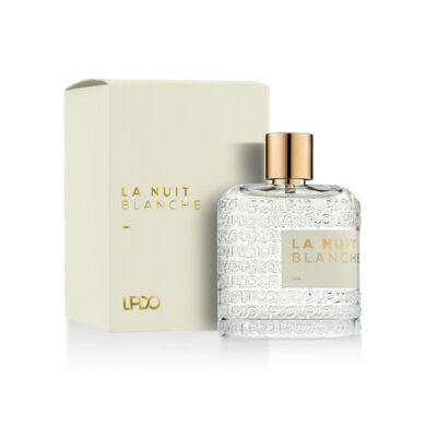 Lpdo -  Profumo La Nuit Blanche - Eau De Parfum 100 ml