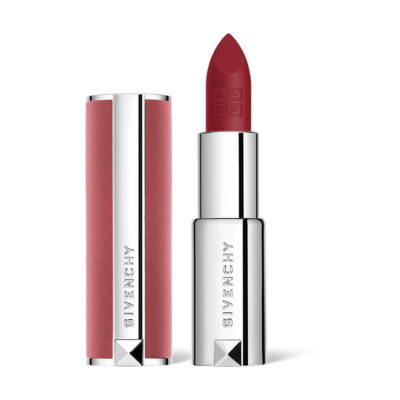 Givenchy - Sheer Velvet Matt Rossetto N 37