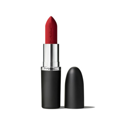 Mac Cosmetics - M·A·CXIMAL Silky Matte Lipstick Rossetto Russian Red