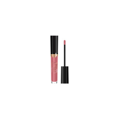 Max Factor - Rossetto Liquido Lipfinity Velvet Matte - 020 Coco Cream