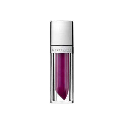 Maybelline New York - Lip gloss Color Sensational Elixir - 135 Raspberry