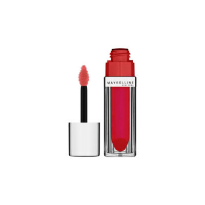 Maybelline New York - Lip gloss Color Sensational Elixir - 505 Signature Scarlet