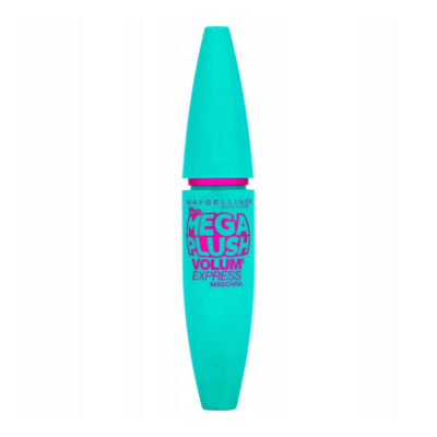 Maybelline New York - Mascara Mega Plush Volum' Express