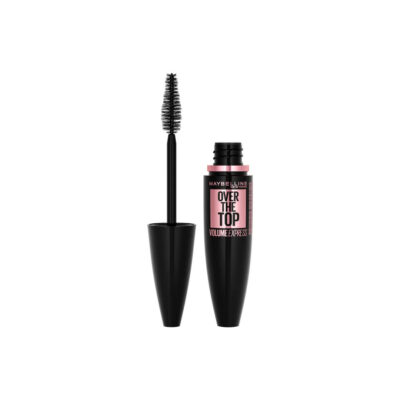 Maybelline New York - Mascara Over The Top - Volume Express
