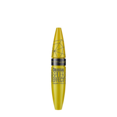 Maybelline New York - Mascara The Colossal Spider Effect Volum'Express